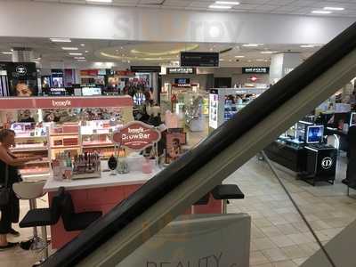 Debenhams White Rose Restaurant