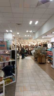 Debenhams White Rose Restaurant