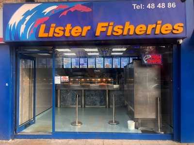 Lister Fisheries