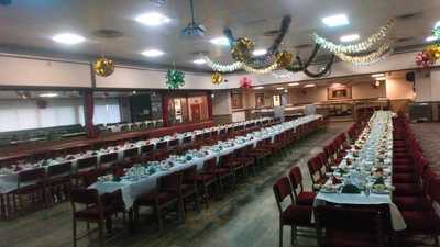 The Beechwood & Easterside