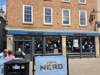 Caffe Nero