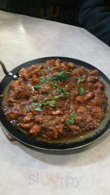 Bismillah Indian Takeaway