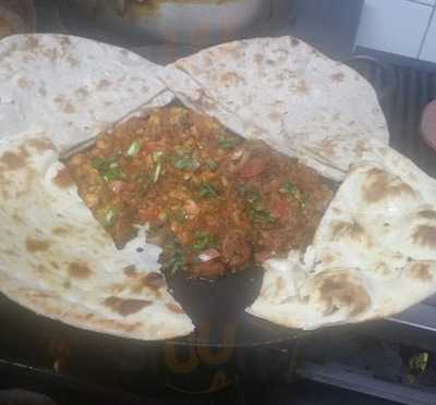 Bismillah Indian Takeaway