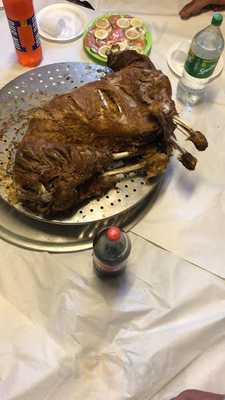 Bismillah Indian Takeaway