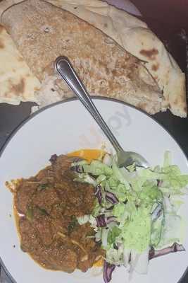 Bismillah Indian Takeaway