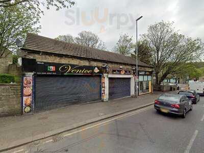 Bismillah Indian Takeaway