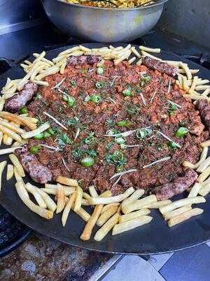 Bismillah Indian Takeaway