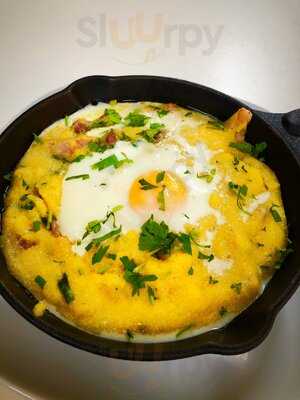 Authentic Restaurant