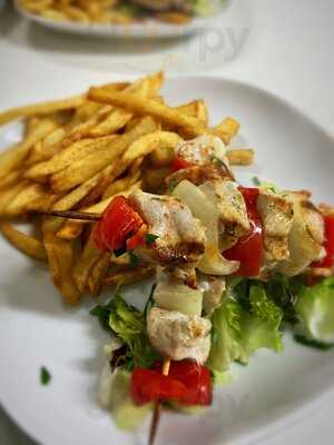 Authentic Restaurant