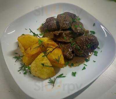 Authentic Restaurant