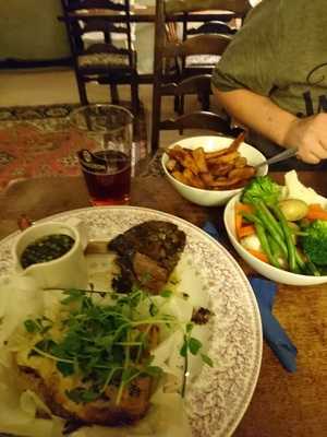 Ye Olde Beehive Inne