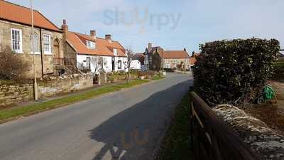 Ye Olde Beehive Inne