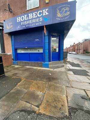 Holbeck Fisheries