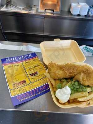 Holbeck Fisheries