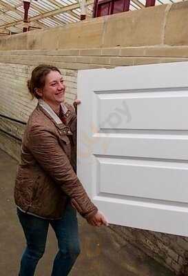 Shed24h Tea Room And Collectables At Hellifield Station