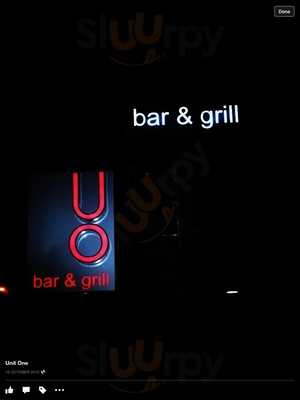 Unit One Bar & Grill