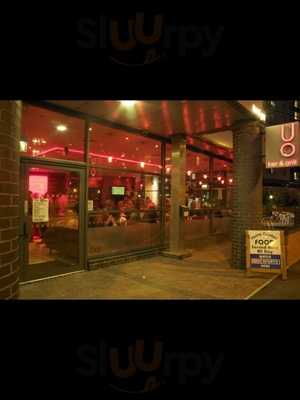 Unit One Bar & Grill