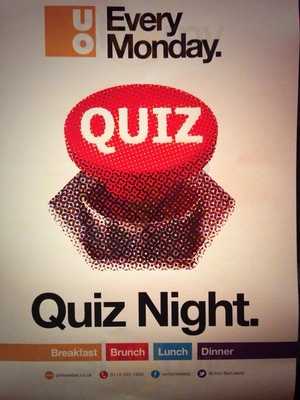 Unit One Bar & Grill