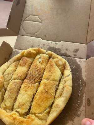 Domino's Pizza - Wakefield - Chantry Bridge