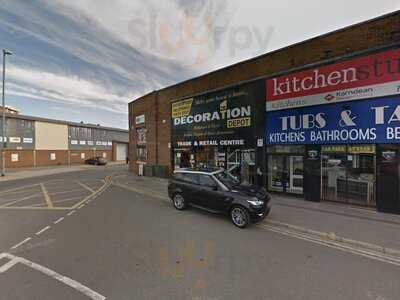 Domino's Pizza - Wakefield - Chantry Bridge