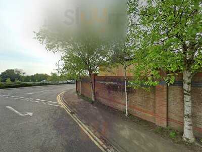 Morrisons Ripon Cafe