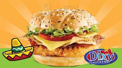 Dixy Chicken