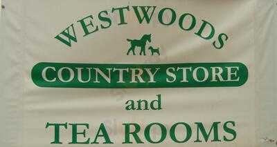 West Woods Country Store Tearoom