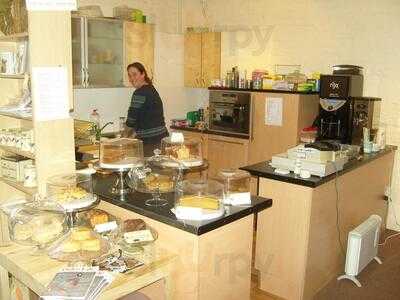 West Woods Country Store Tearoom