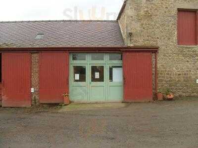 West Woods Country Store Tearoom
