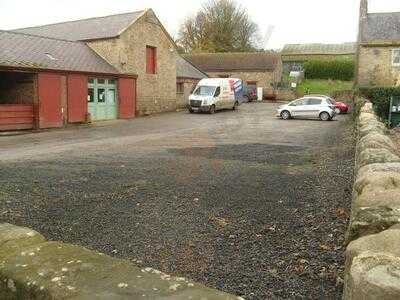 West Woods Country Store Tearoom
