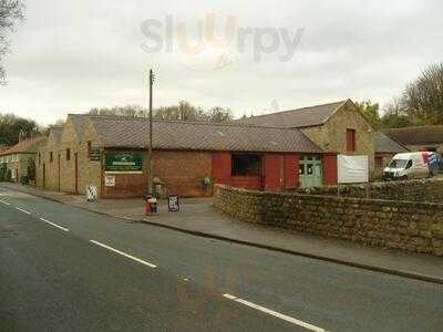 West Woods Country Store Tearoom
