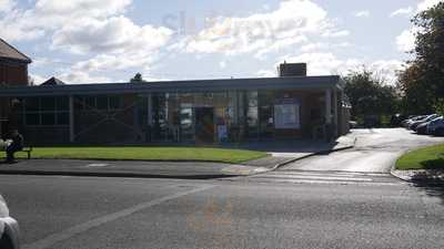 Acomb Explore Reading Cafe