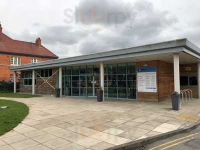 Acomb Explore Reading Cafe