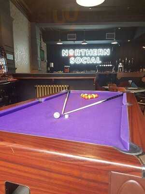 Northern Social