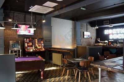 Northern Social