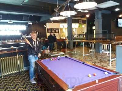 Northern Social