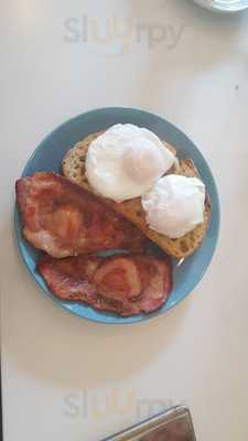 Bare Coffee At Park Square