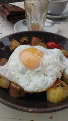 Bare Coffee At Park Square