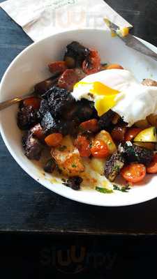 Bare Coffee At Park Square