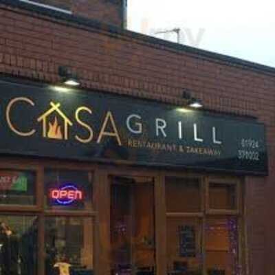 Casa Grill