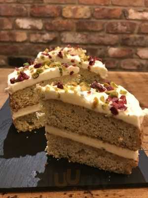 52 Broadway Coffee Shop