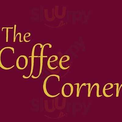 The Coffee Corner
