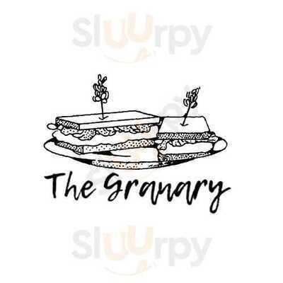 Pete's Sandwich Shop