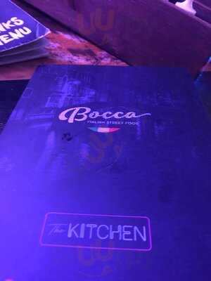 Bocca Restaurant