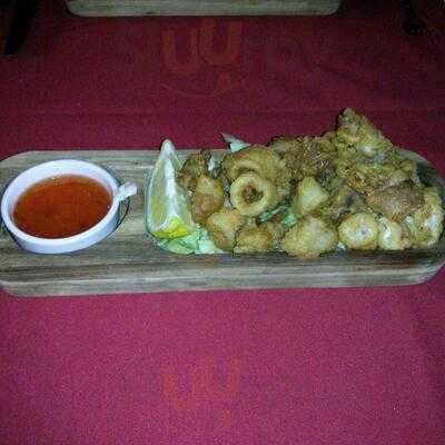 Restaurant Gala Casino Bradford