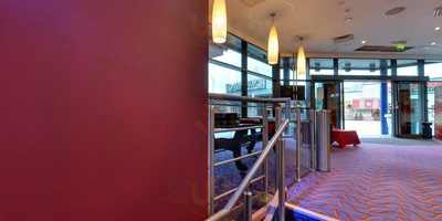 Restaurant Gala Casino Bradford