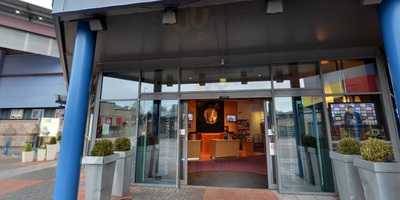 Restaurant Gala Casino Bradford