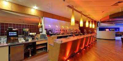 Restaurant Gala Casino Bradford