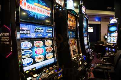 Restaurant Gala Casino Bradford
