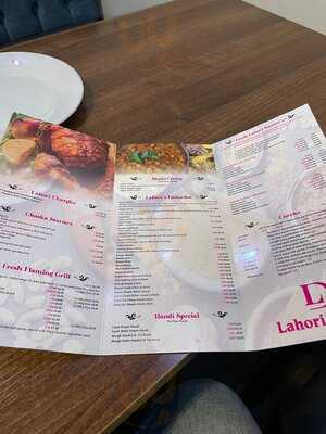 Lahori Dhaba